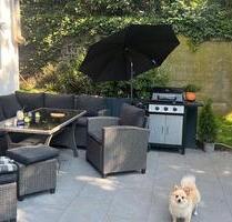 2 Zimmer Wohnung Mit Terasse und Garten Mainz Hechtsheim