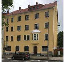 Neu Renovierte Wohnung mit 4 Zimmer und Balkon - Freiberg