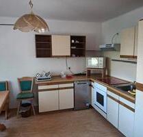 WG , WG 50+ , teilbetreutes Wohnen, eigene Wohnung - Kemnath