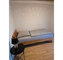 Einzelzimmer mit Bad,Balkon in 79618 Rheinfelden Minseln - Rheinfelden (Baden)