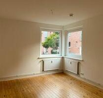 Wohnung in Hamburg Groß Borstel, auch WG geeignet