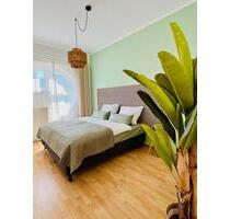 4-Zi.-Whg. in Herzo – 3-6er WG geeignet - Herzogenaurach