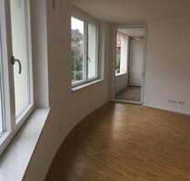 3 Zimmer Wohnung mit West-Loggia - Hannover Südstadt