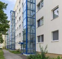 Nachmieter für angenehme 3,5 Zimmer Wohnung mit Balkon im 1.OG - Leipzig West