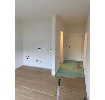 Kernsanierte 1 Zimmer Wohnung mit Küche - Siegen Kaan-Marienborn