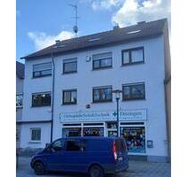 5 Zimmer Mitte in Ditzingen zu vermieten