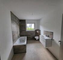 3,5 Zimmer Wohnung mit Balkon und Fußbodenheizung - Schwabach