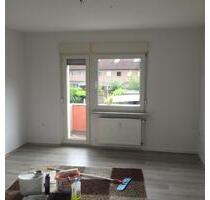 2,5 Zimmer Wohnung mit Balkon - 600,00 EUR Kaltmiete, ca.  55,00 m² in Duisburg (PLZ: 47249) Angerhausen