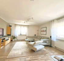 Helle 4-Zimmer Wohnung Nibelungenviertel, auch WG geeignet - Nürnberg Hasenbuck