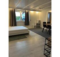 Möbliertes Zimmer in ruhiger Lage in Satteldorf-Horschhausen, Stellplatz