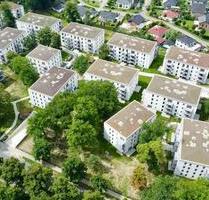 3-Zimmer Neubauwohnung mit Gartenterrasse - Königs Wusterhausen