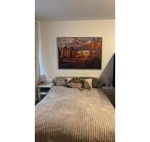 Möblierte 1 Zimmer-Wohnung am D‘Orville Park - Offenbach am Main