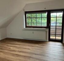2-Zimmer Wohnung in ruhiger Lage - Oldenburg Alexandersfeld