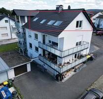 3-Zimmer Dachgeschosswohnung in Lohfelden