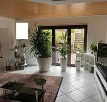 Helle Wohnung - 4 Zimmer - 110 qm - große Terrasse - Hünfeld