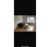 1-Zimmer Wohnung in Wuppertal Oberbarmen
