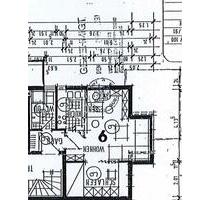 Einzimmerwohnung 1 Zimmer Nufringen Pendlerwohnung