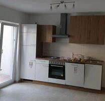 1 Zimmer Souterrain Wohnung in Neulußheim