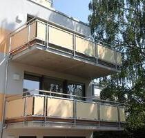 2,5 Zimmer Wohnung in Bayreuth - 1.070,00 EUR Kaltmiete, in Bayreuth (PLZ: 95444) City