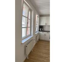 Moderne 2 Zimmer Wohnung mitten in der Lüneburger Innenstadt