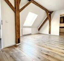 4,5 Zimmer Maisonette-Wohnung in Nürnberg - Muggenhof