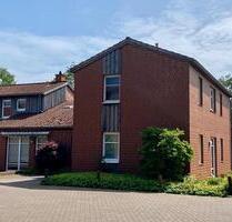 Gemütliche 2 Zimmer Wohnung in NienburgWeser - Nienburg (Weser)
