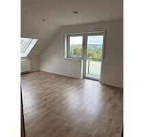 Helle 4-Zimmer Wohnung in Poppenlauer zu vermieten - Maßbach