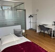 1 Zimmer Apartment Neubau all inclusive- Dezember & oder Januar - Weingarten
