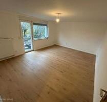 Frisch renovierte 1-Zimmer Souterrainw., Terrasse in Cronenberg - Wuppertal