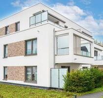 Attraktive Neubauwohnung in Uninähe - Bielefeld Schildesche