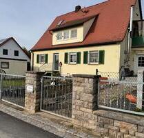3- Zimmer Wohnung - 800,00 EUR Kaltmiete, ca.  78,00 m² in Bad Windsheim (PLZ: 91438)