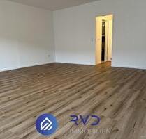 großzügige 1-Zimmer Wohnung mit Balkon in Bestlage - Düsseldorf Niederkassel