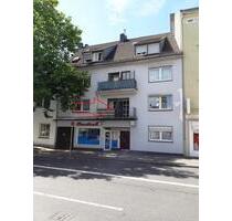 49m²_1.OG _ 2 Zimmer + Balkon _kernsaniert in 2021 - Remscheid Lüttringhausen