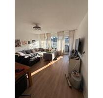 Vier Zimmer Wohnung Jöllenbecker Straße Bielefeld Innenstadt