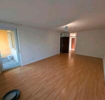 Erstbezug nach Renovierung! 2 Zimmer Wohnung in Weil am Rhein