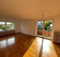 KS-Harleshausen – 2,5 Zimmer Wohnung mit Balkon - Kassel