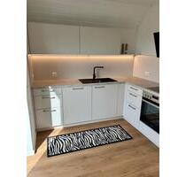 Schöne, helle drei Zimmer Wohnung in Amberg, Drillingsfeld