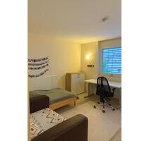 1 Zimmer Wohnung in Scherzerstraße, Ingolstadt