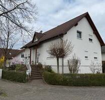 Zwei Zimmer Wohnung in Münster (Altheim) inkl. Küche + Parkplatz - Münster (Hessen)