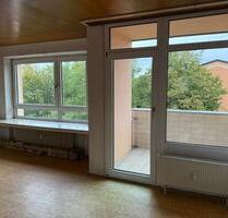 Helle 3-Zimmer Wohnung mit Balkon - Köln Kalk
