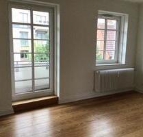 4 Zimmer Altbauwohnung in zentraler Lage - Eckernförde
