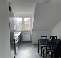 2 Zimmer Wohnung in Kassel Süd zu vermieten