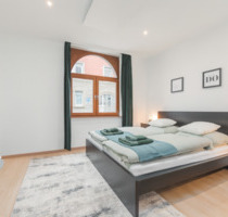 WG-Zimmer in 3er-WG – Voll möbliert, All-Inclusive Miete! - Leinzell