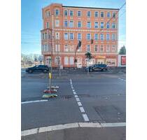 3-Zimmer Wohnung Merseburger Str.210 - Halle (Saale) Damaschkestraße