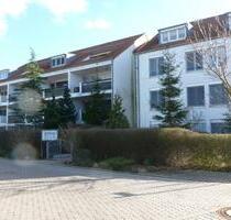 2-Zimmer Wohnung mit großen Balkon und TG-Platz für 670€ warm - Landsberg