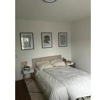 2 Zimmer Wohnung mit Balkon 1 Monat - Molfsee