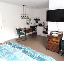 Möbliertes, modernes Apartment - Uni Nähe, KS-Unterneustadt - Kassel Fasanenhof