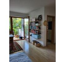 1 Zimmer Wohnung mit Balkon - 650,00 EUR Kaltmiete, in Landshut (PLZ: 84028)