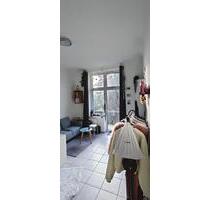 WG-Zimmer in 3er-WG mit eigenem Balkon - Köln Kalk