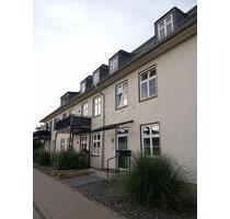 Sonnige 3-Zimmer Dachgeschosswohnung mit Loggia im Fliegerhorst - Goslar